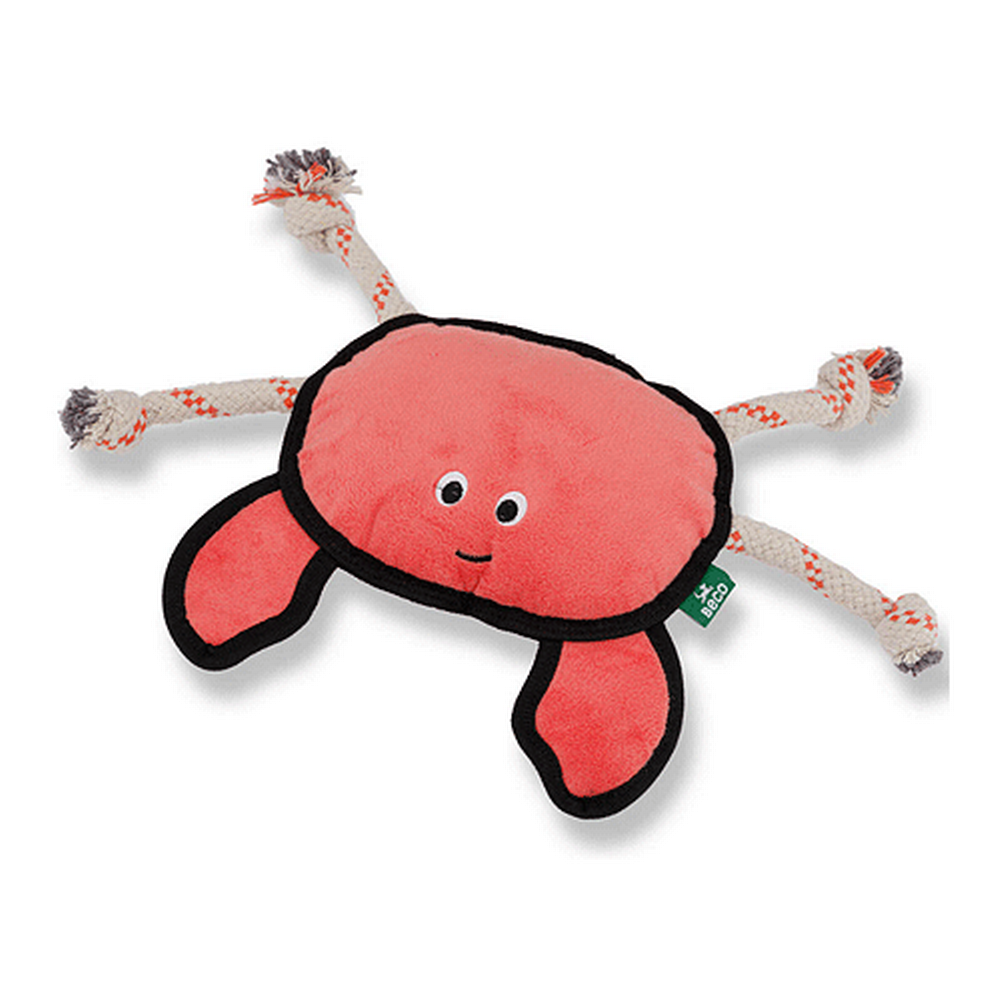 King Wholesale Pet Supplies - Beco Rough & Tough Crab L